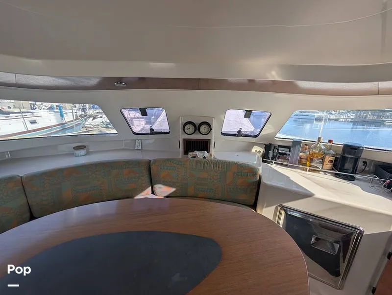 Slide: The Image of Fountaine Pajot 35 Tobago 1997 - 16732806