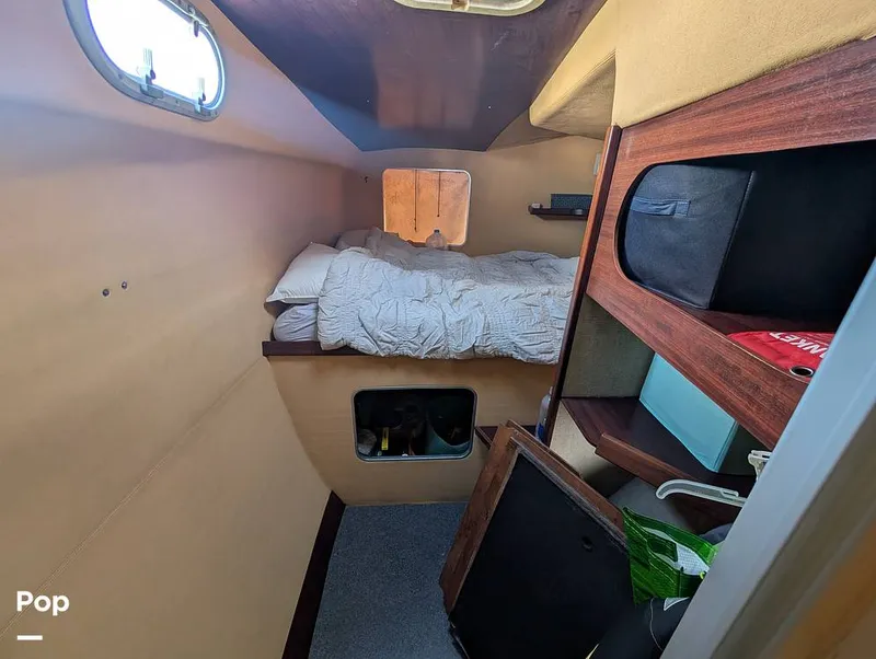 Slide: The Image of Fountaine Pajot 35 Tobago 1997 - 16732900