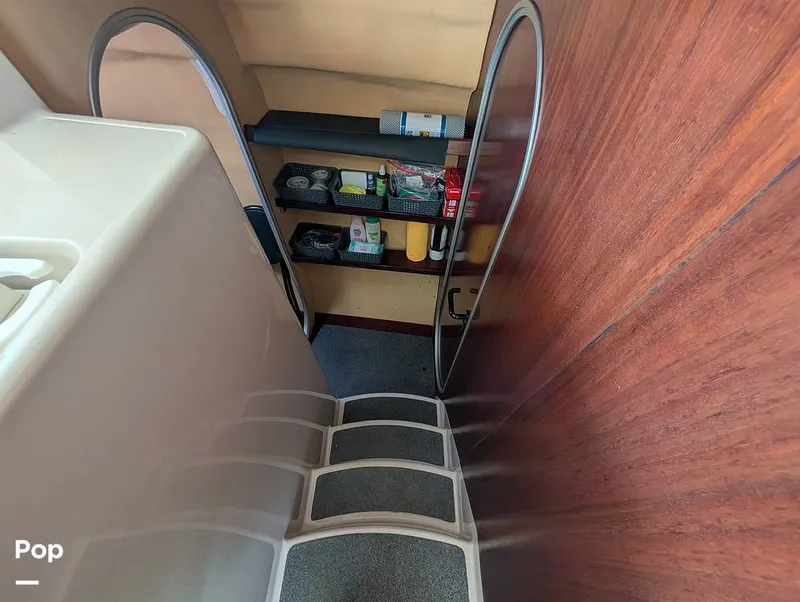 Slide: The Image of Fountaine Pajot 35 Tobago 1997 - 16732867