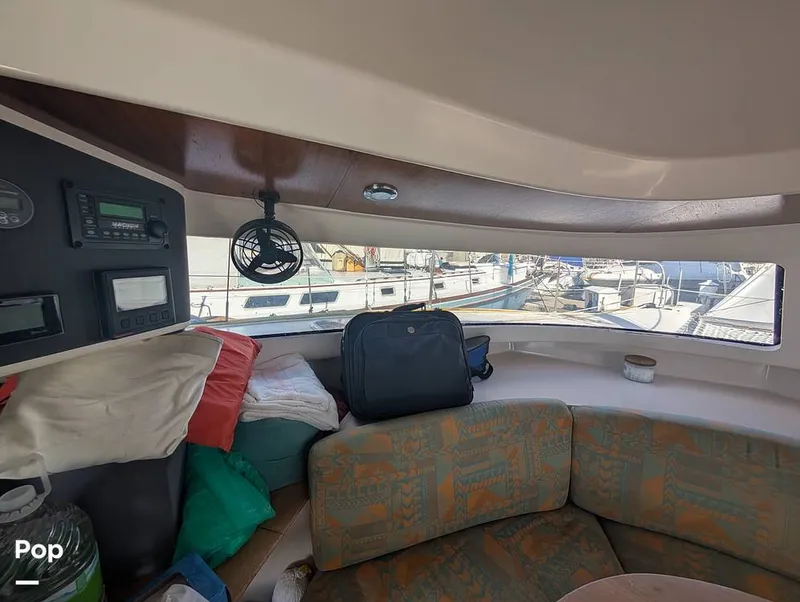 Slide: The Image of Fountaine Pajot 35 Tobago 1997 - 16732805