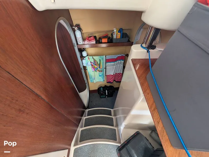 Slide: The Image of Fountaine Pajot 35 Tobago 1997 - 16732808