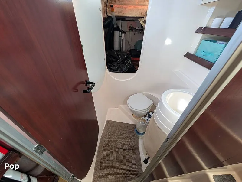 Slide: The Image of Fountaine Pajot 35 Tobago 1997 - 16732875