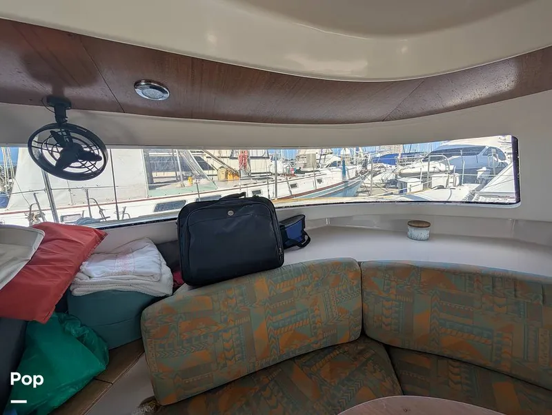 Slide: The Image of Fountaine Pajot 35 Tobago 1997 - 16732858