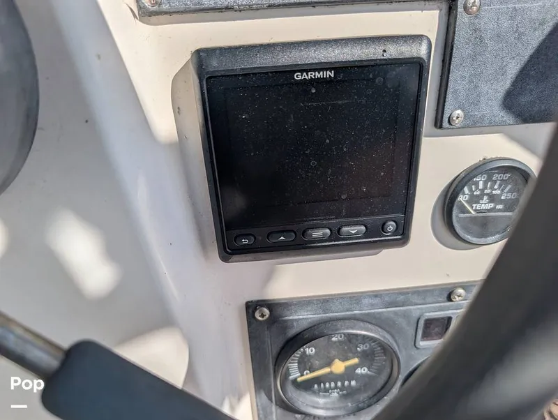 Slide: The Image of Fountaine Pajot 35 Tobago 1997 - 16732915