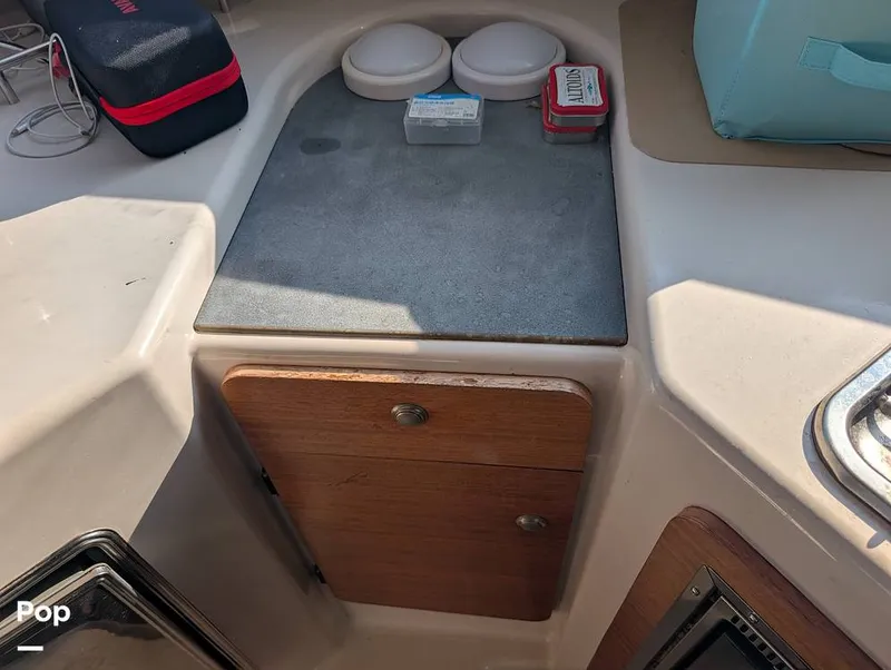 Slide: The Image of Fountaine Pajot 35 Tobago 1997 - 16732841