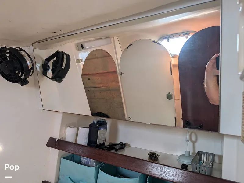 Slide: The Image of Fountaine Pajot 35 Tobago 1997 - 16732878