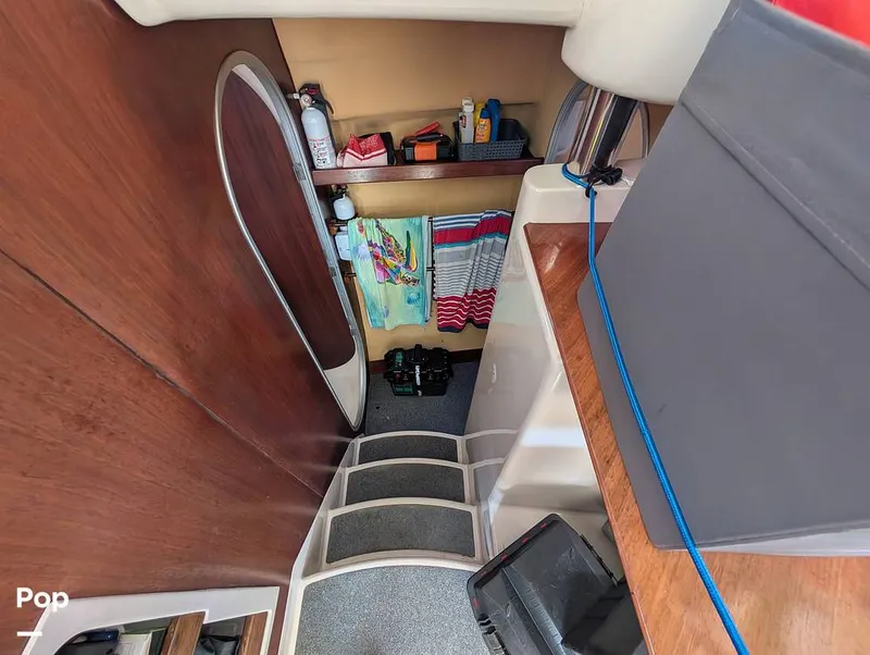Slide: The Image of Fountaine Pajot 35 Tobago 1997 - 16732898