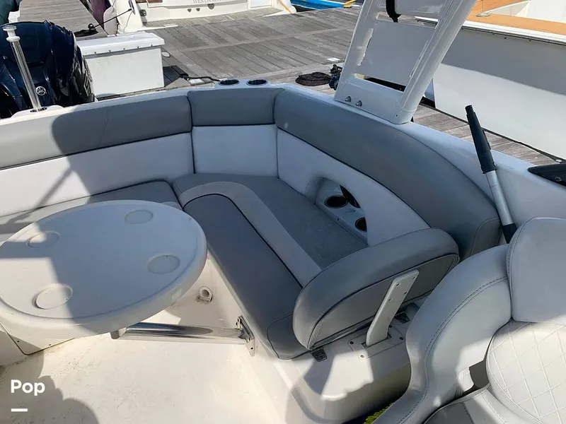 Slide: The Image of NauticStar 243DC 2022 - 16662719