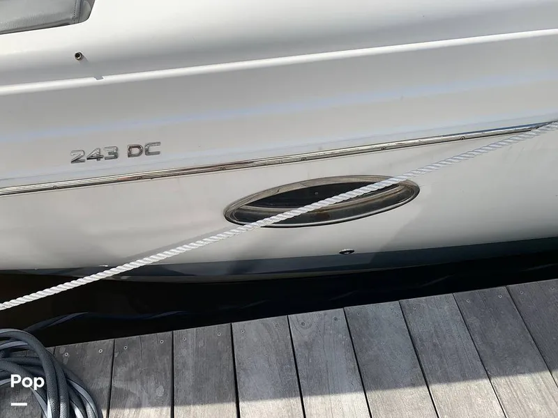 Slide: The Image of NauticStar 243DC 2022 - 16662739
