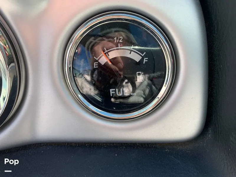 Slide: The Image of Fuel Gauge - 16662486