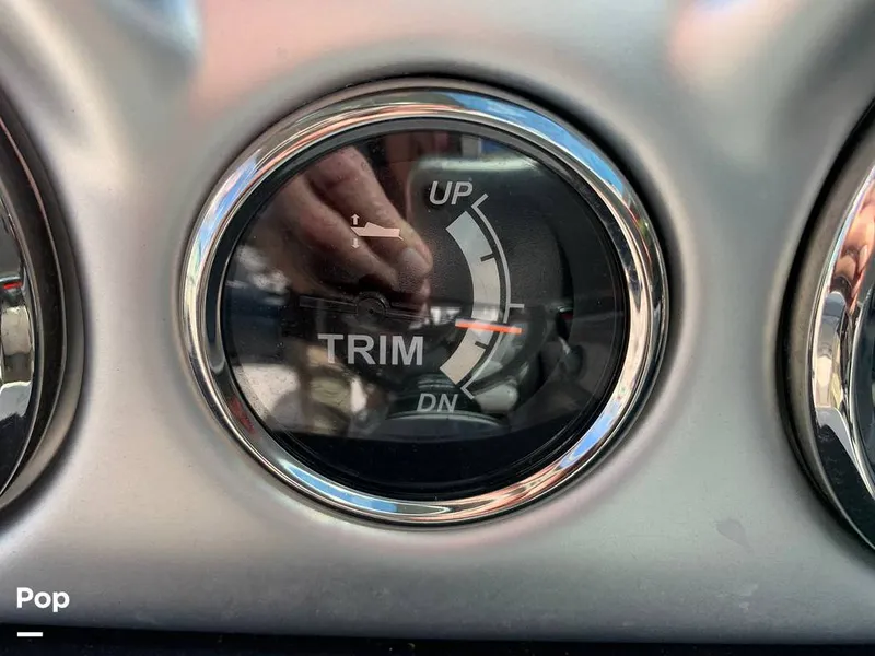 Slide: The Image of Trim Gauge - 16662487