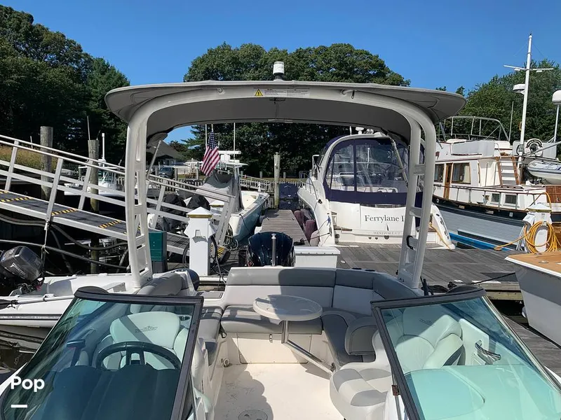 Slide: The Image of NauticStar 243DC 2022 - 16662730