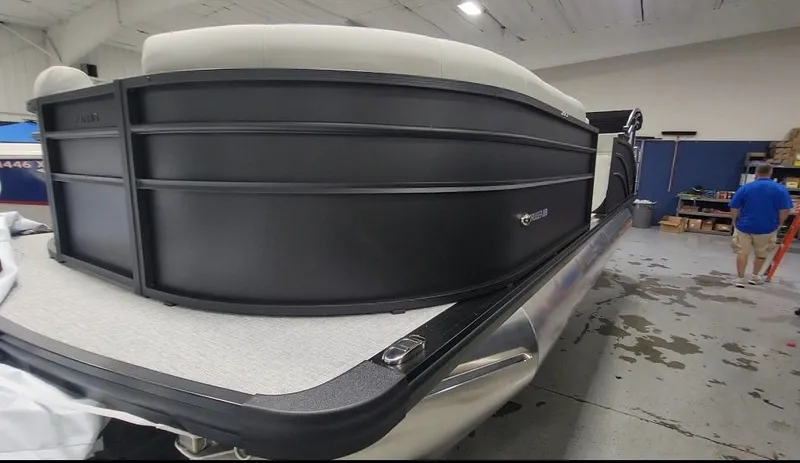 The Image of Harris 230 Cruiser 2025 - 0