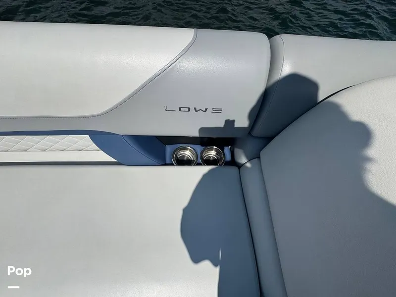 Slide: The Image of Lowe SS270 2024 - 16668024