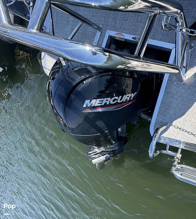 Slide: The Image of Harris 230 Cruiser Saltwater Edition 2025 - 16685539