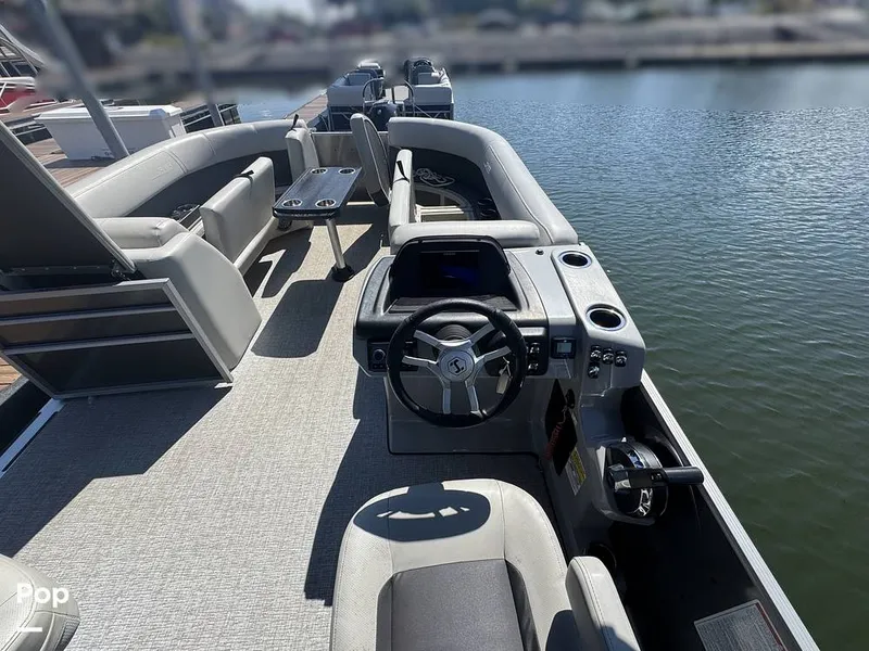 Slide: The Image of Harris 230 Cruiser Saltwater Edition 2025 - 16685537