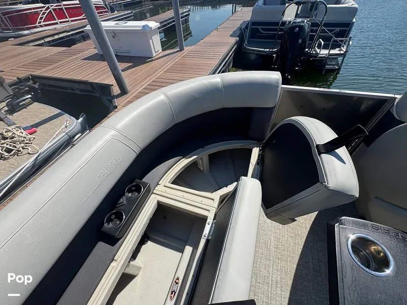 Slide: The Image of Harris 230 Cruiser Saltwater Edition 2025 - 16685574