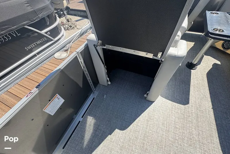 Slide: The Image of Harris 230 Cruiser Saltwater Edition 2025 - 16685550
