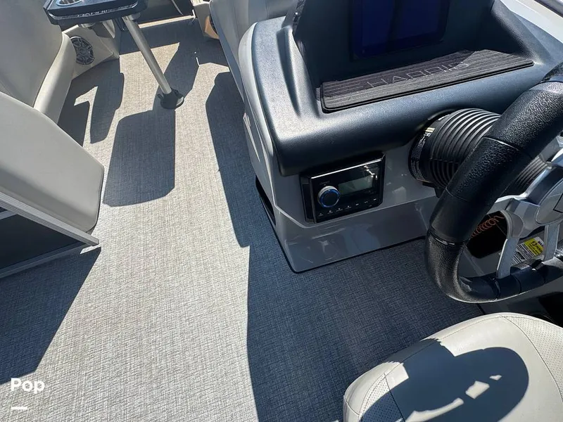 Slide: The Image of Harris 230 Cruiser Saltwater Edition 2025 - 16685536