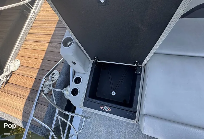 Slide: The Image of Harris 230 Cruiser Saltwater Edition 2025 - 16685569