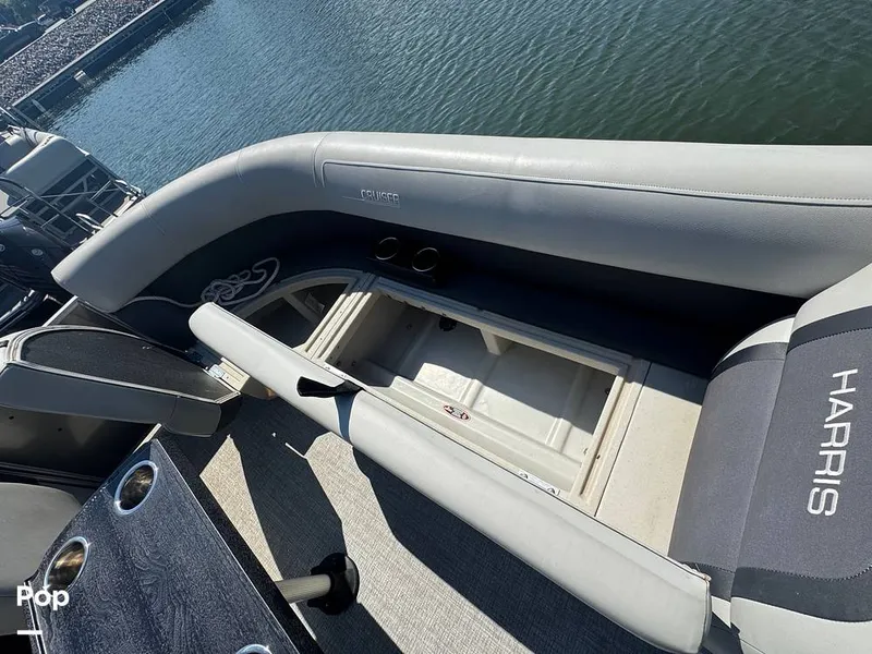 Slide: The Image of Harris 230 Cruiser Saltwater Edition 2025 - 16685547