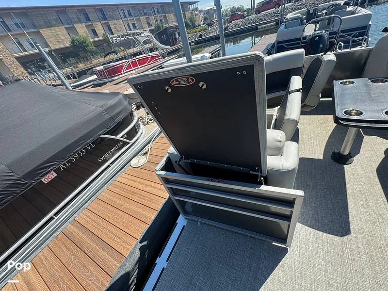 Slide: The Image of Harris 230 Cruiser Saltwater Edition 2025 - 16685549