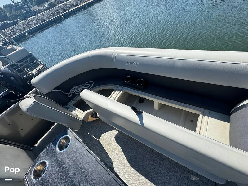 Slide: The Image of Harris 230 Cruiser Saltwater Edition 2025 - 16685546