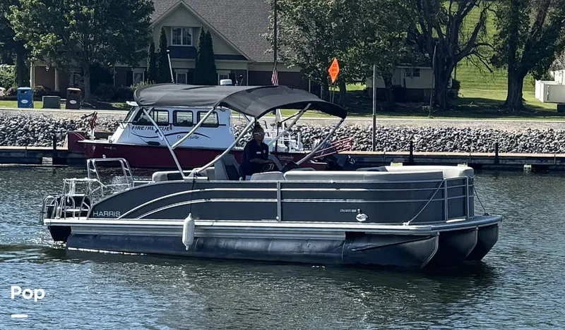 The Image of Harris 230 Cruiser Saltwater Edition 2025 - 16685532