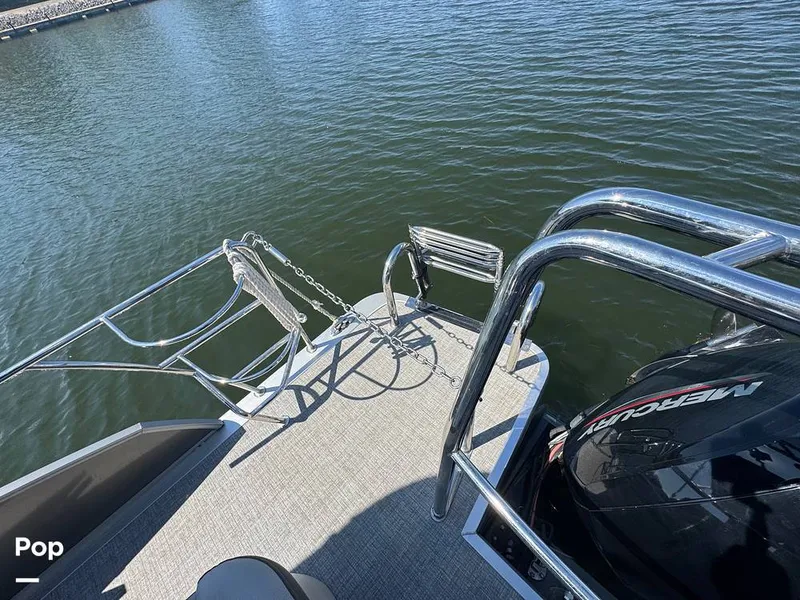 Slide: The Image of Harris 230 Cruiser Saltwater Edition 2025 - 16685538