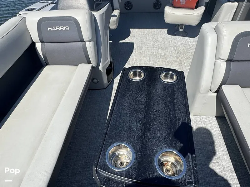 Slide: The Image of Harris 230 Cruiser Saltwater Edition 2025 - 16685560