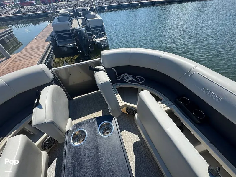 Slide: The Image of Harris 230 Cruiser Saltwater Edition 2025 - 16685545
