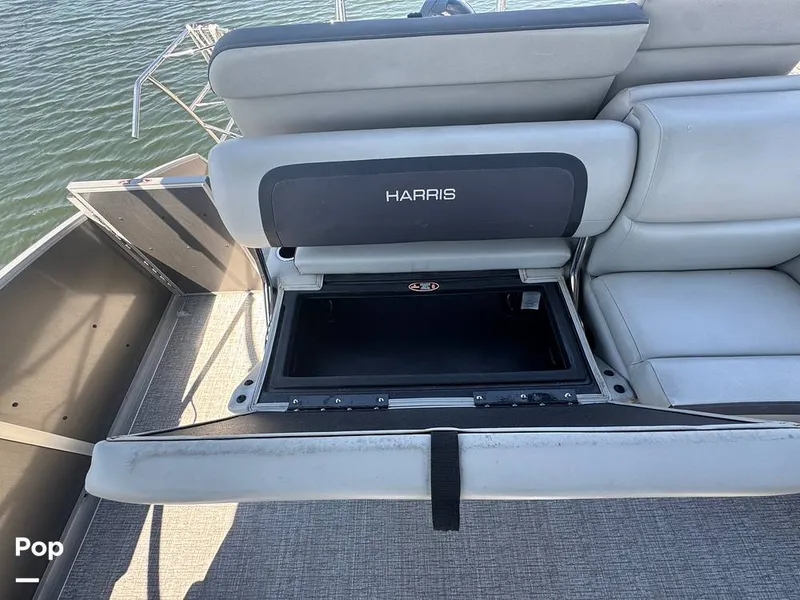 Slide: The Image of Harris 230 Cruiser Saltwater Edition 2025 - 16685551