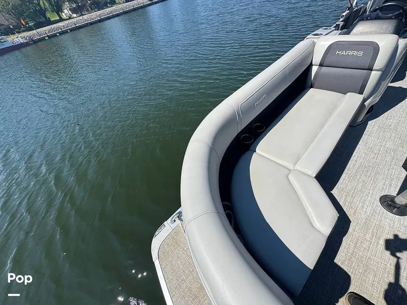 Slide: The Image of Harris 230 Cruiser Saltwater Edition 2025 - 16685558
