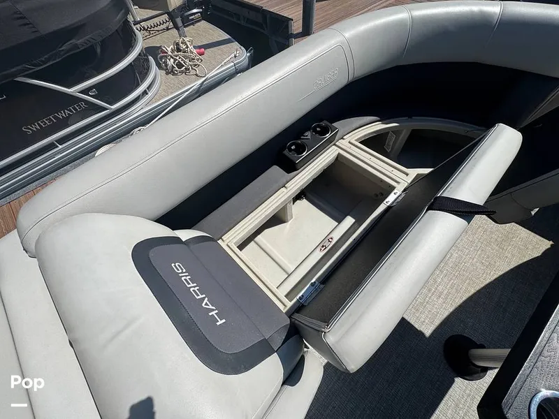 Slide: The Image of Harris 230 Cruiser Saltwater Edition 2025 - 16685548