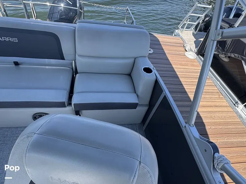 Slide: The Image of Harris 230 Cruiser Saltwater Edition 2025 - 16685571