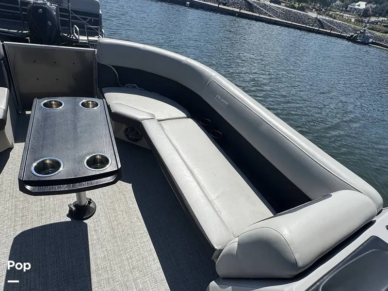 Slide: The Image of Harris 230 Cruiser Saltwater Edition 2025 - 16685556