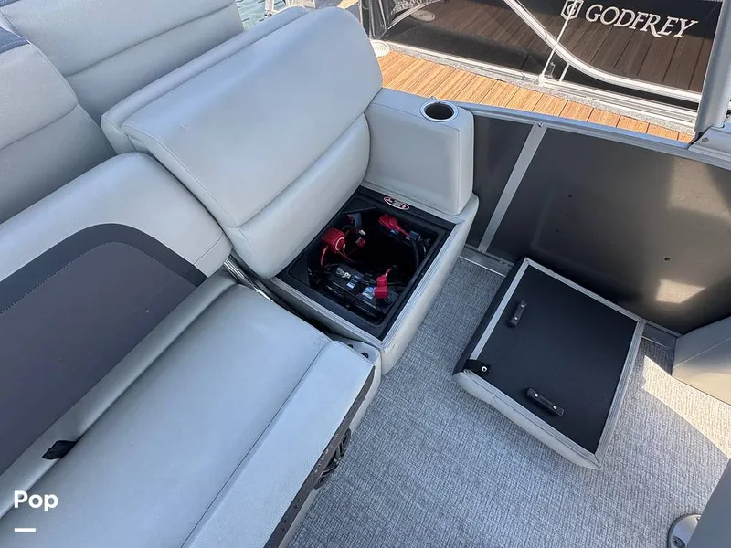 Slide: The Image of Harris 230 Cruiser Saltwater Edition 2025 - 16685552