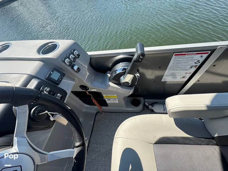 Slide: The Image of Harris 230 Cruiser Saltwater Edition 2025 - 16685542