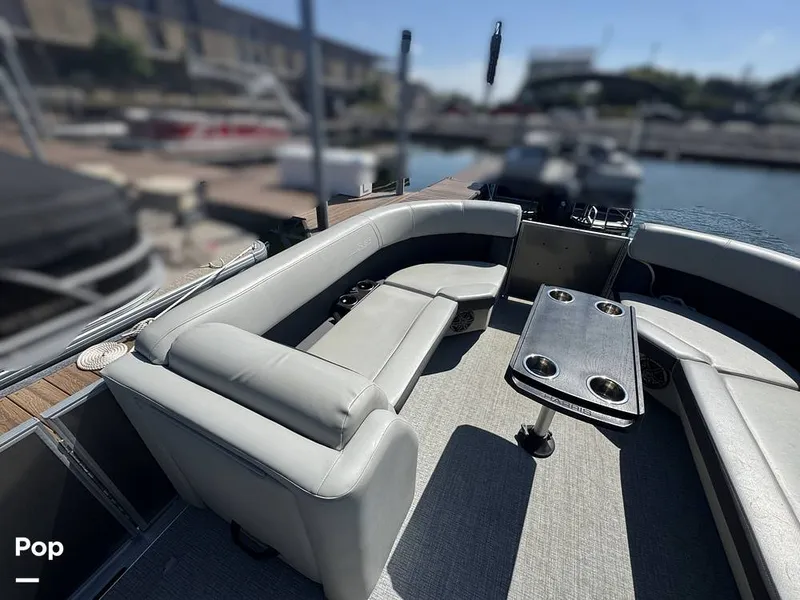 Slide: The Image of Harris 230 Cruiser Saltwater Edition 2025 - 16685557