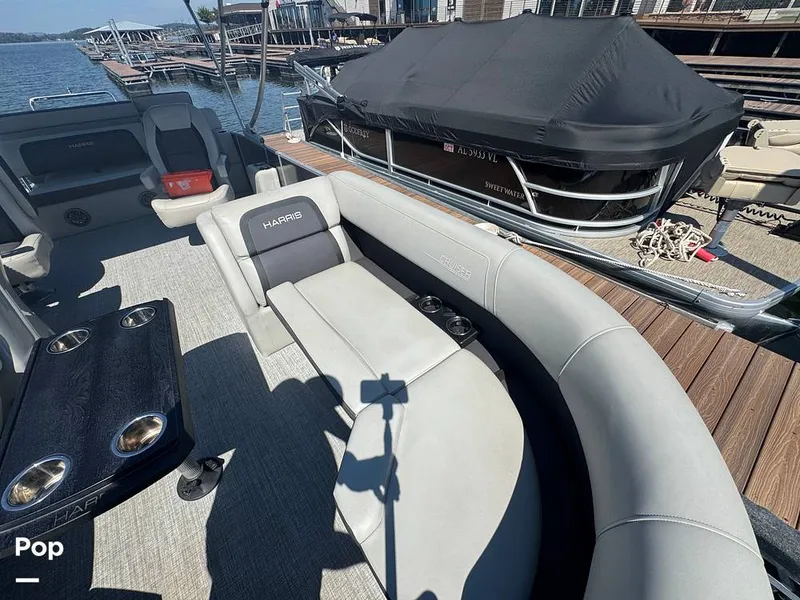 Slide: The Image of Harris 230 Cruiser Saltwater Edition 2025 - 16685559