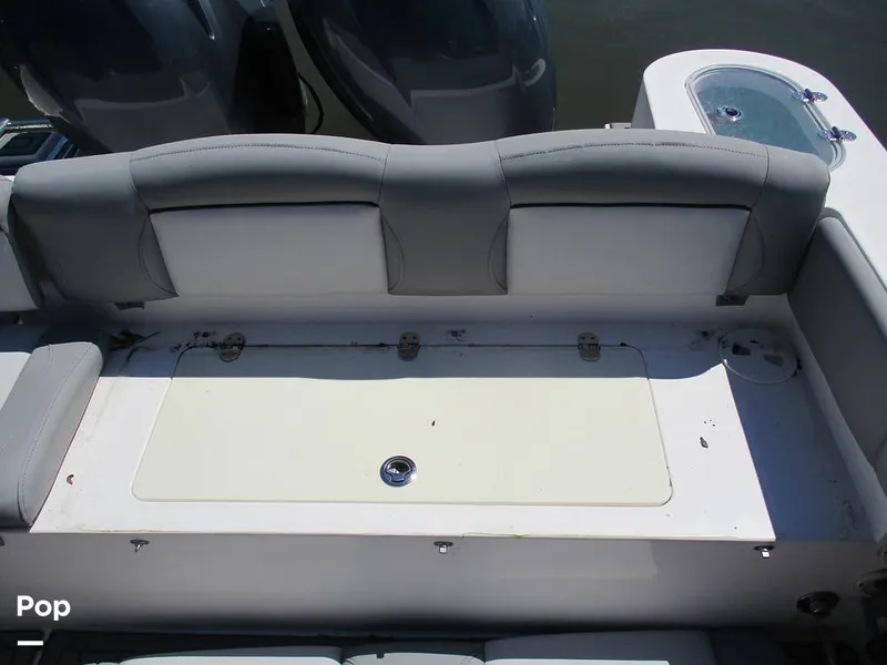 Slide: The Image of Storage below seats - 16666998