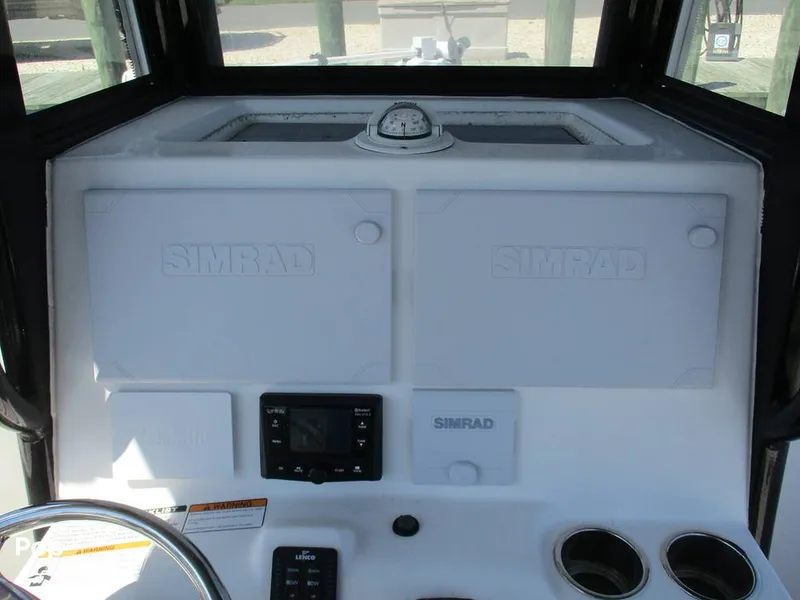 Slide: The Image of NauticStar 2602 LEGACY 2022 - 16667018