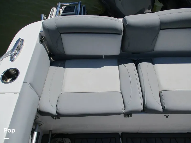 Slide: The Image of NauticStar 2602 LEGACY 2022 - 16666999