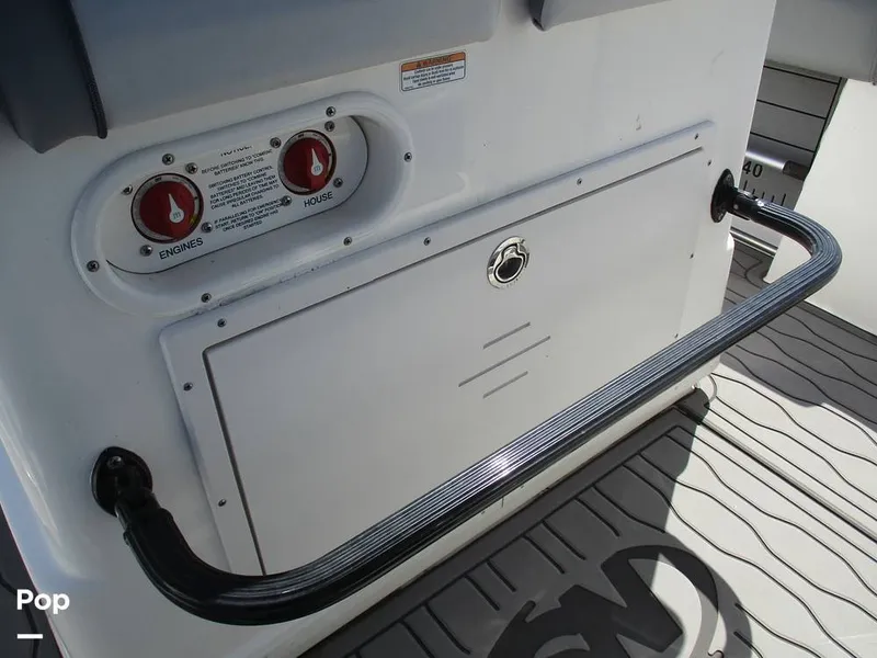 Slide: The Image of NauticStar 2602 LEGACY 2022 - 16667037