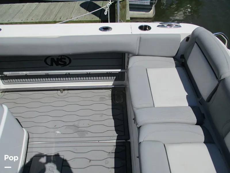 Slide: The Image of NauticStar 2602 LEGACY 2022 - 16667003