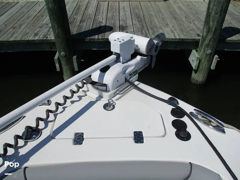 Slide: The Image of NauticStar 2602 LEGACY 2022 - 16667074