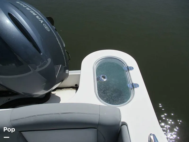 Slide: The Image of NauticStar 2602 LEGACY 2022 - 16666991