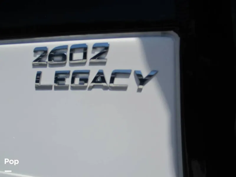Slide: The Image of NauticStar 2602 LEGACY 2022 - 16667046