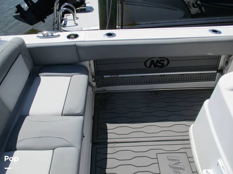 Slide: The Image of NauticStar 2602 LEGACY 2022 - 16667004