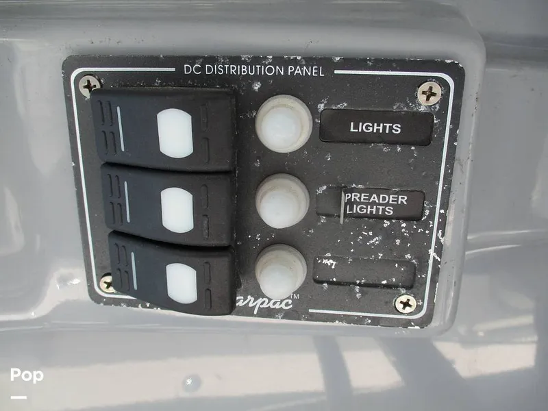 Slide: The Image of NauticStar 2602 LEGACY 2022 - 16667020